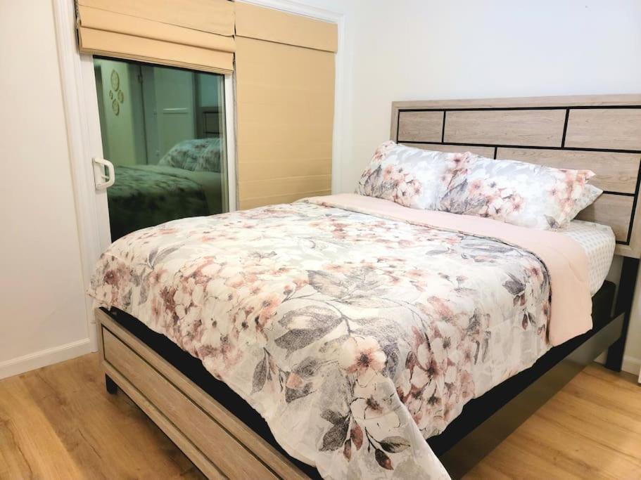 Villa Newly Furnished Pool House Los Ángeles Exterior foto