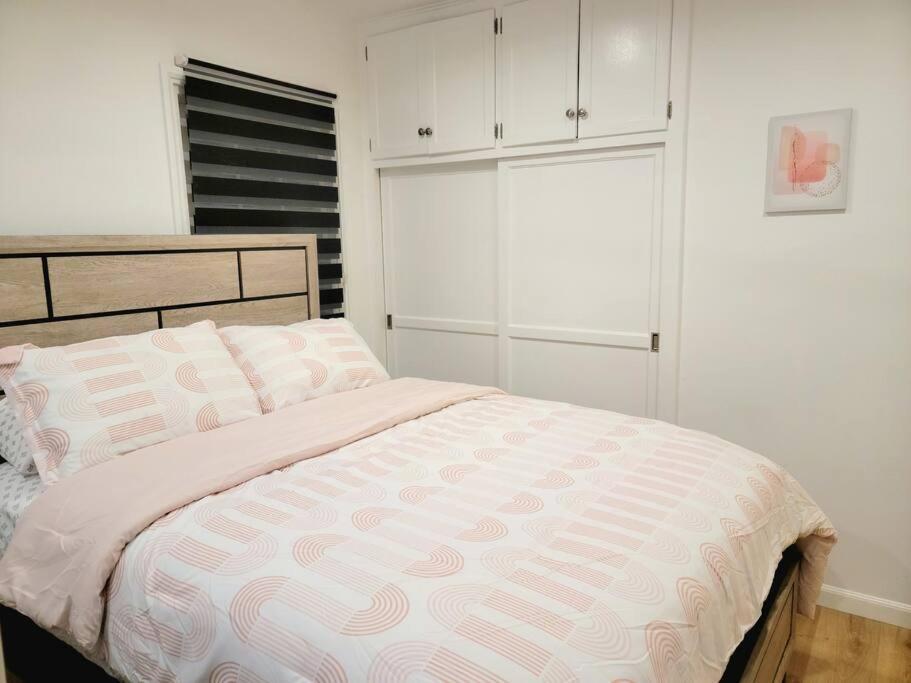 Villa Newly Furnished Pool House Los Ángeles Exterior foto