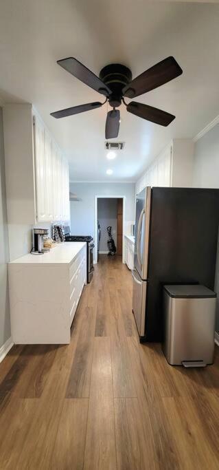 Villa Newly Furnished Pool House Los Ángeles Exterior foto